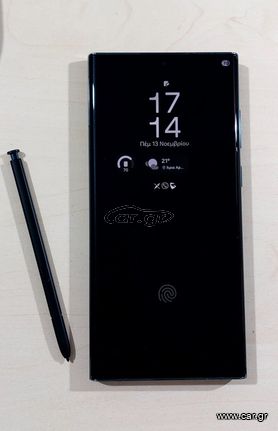 Samsung Galaxy S22 ULTRA