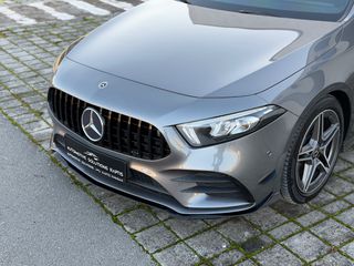 Mercedes-Benz A 180 2019 AMG LOOK 45s !!!-thumb-7