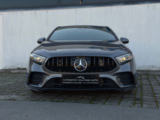 Mercedes-Benz A 180 2019 AMG LOOK 45s !!!