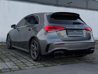 Mercedes-Benz A 180 2019 AMG LOOK 45s !!!-thumb-36