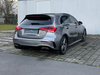 Mercedes-Benz A 180 2019 AMG LOOK 45s !!!-thumb-37