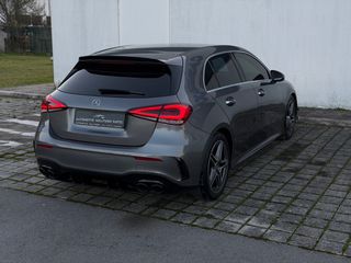 Mercedes-Benz A 180 2019 AMG LOOK 45s !!!-thumb-38