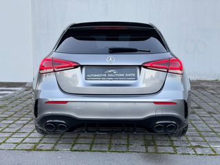 Mercedes-Benz A 180 2019 AMG LOOK 45s !!!-thumb-39