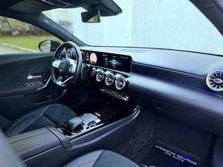 Mercedes-Benz A 180 2019 AMG LOOK 45s !!!-thumb-41