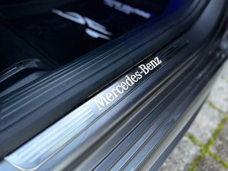 Mercedes-Benz A 180 2019 AMG LOOK 45s !!!-thumb-44