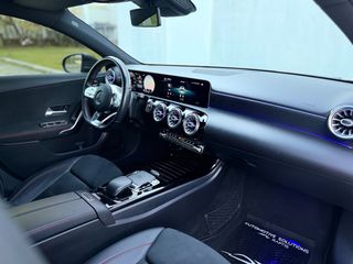 Mercedes-Benz A 180 2019 AMG LOOK 45s !!!-thumb-46