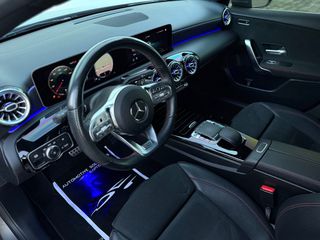 Mercedes-Benz A 180 2019 AMG LOOK 45s !!!-thumb-49