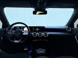 Mercedes-Benz A 180 2019 AMG LOOK 45s !!!-thumb-56