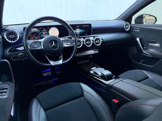 Mercedes-Benz A 180 2019 AMG LOOK 45s !!!-thumb-57