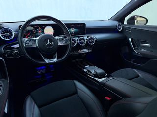 Mercedes-Benz A 180 2019 AMG LOOK 45s !!!-thumb-59