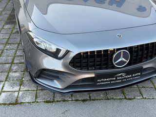 Mercedes-Benz A 180 2019 AMG LOOK 45s !!!-thumb-10