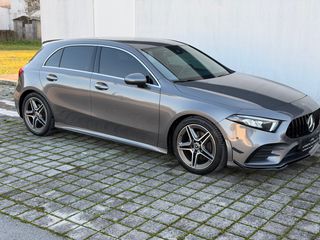 Mercedes-Benz A 180 2019 AMG LOOK 45s !!!-thumb-14