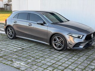 Mercedes-Benz A 180 2019 AMG LOOK 45s !!!-thumb-15
