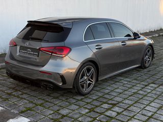 Mercedes-Benz A 180 2019 AMG LOOK 45s !!!-thumb-17