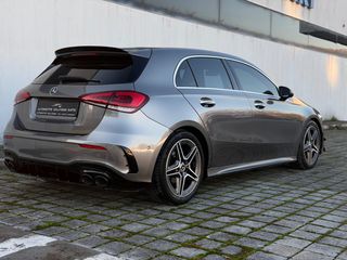 Mercedes-Benz A 180 2019 AMG LOOK 45s !!!-thumb-18