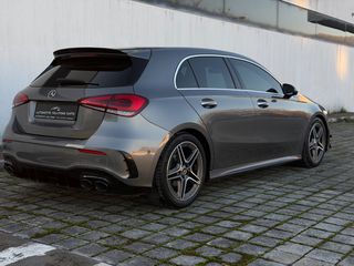 Mercedes-Benz A 180 2019 AMG LOOK 45s !!!-thumb-19