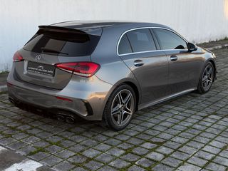 Mercedes-Benz A 180 2019 AMG LOOK 45s !!!-thumb-20