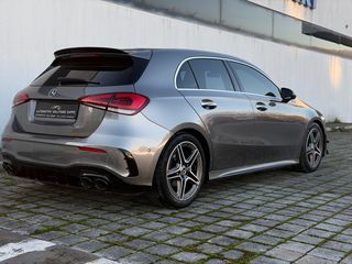 Mercedes-Benz A 180 2019 AMG LOOK 45s !!!-thumb-21