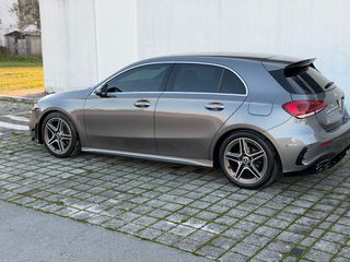 Mercedes-Benz A 180 2019 AMG LOOK 45s !!!-thumb-24