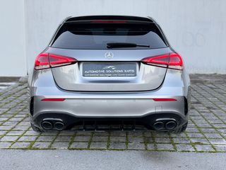 Mercedes-Benz A 180 2019 AMG LOOK 45s !!!-thumb-32