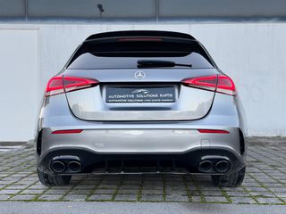 Mercedes-Benz A 180 2019 AMG LOOK 45s !!!-thumb-33