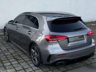 Mercedes-Benz A 180 2019 AMG LOOK 45s !!!-thumb-34