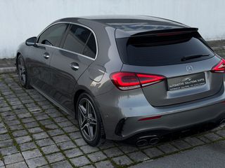 Mercedes-Benz A 180 2019 AMG LOOK 45s !!!-thumb-35