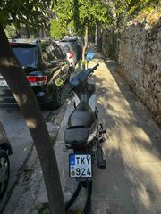Daytona Sprinter 125 2016-thumb-2