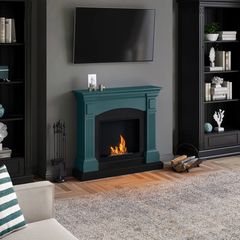 TAGU Magna FreeFlame Bioethanol Τζάκι TQ