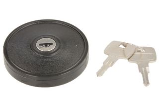 Τάπα ρεζερβουάρ καυσίμων MERCEDES 190 W201; ALFA ROMEO GTV 116; AUDI 100 C2, 200 C3, 80 B1, 80 B2, 90 B2; BMW 3 E21, 5 E28, 6 E24, 7 E23; FORD CAPRI III 05.72-08.93
