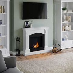 TAGU Magna FreeFlame Bioethanol Τζάκι WH