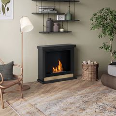 TAGU Hagen FreeFlame Bioethanol Τζάκι BL