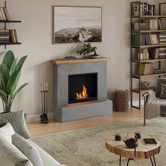 TAGU Rolf FreeFlame Bioethanol Τζάκι GR