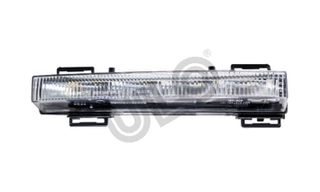 Φώτα πορείας ημέρας (L)MERCEDES GL-KLASA X166, GLK X204, M/ML-KLASA W166 06.11-11.15