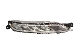 Φώτα πορείας ημέρας CITROEN C4 GRAND PICASSO II, C4 PICASSO II