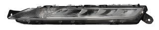Φώτα πορείας ημέρας L CITROEN C4 GRAND PICASSO II, C4 PICASSO II