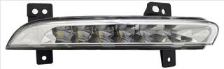 Φώτα πορείας ημέρας R (LED) RENAULT FLUENCE 02.10-12.15 TYC