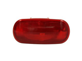 Φώτα φρένων L/R (red) NISSAN INTERSTAR X70; OPEL MOVANO A; RENAULT MASTER II -02.10