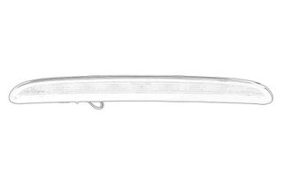 Φώτα φρένων  OPEL ASTRA J, ASTRA J GTC 09.09-04.18