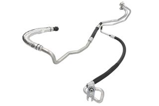 Σωλήνας υψηλής πίεσης συστήματος κλιματ. Air conditioning hose/pipe fits: FIAT DOBLO, DOBLO CARGO; OPEL COMBO TOUR, COMBO/MINIVAN 1.3D-2.0D 01.10-