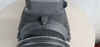 E.M.Z ELECTRIC MOTORS ΗΛΕΚΤΡΟΚΙΝΗΤΗΡΑΣ ΜΟΤΕΡ ΔΙΠΛΗ ΤΡΟΧΑΛΙΑ ΤΡΙΦΑΣΙΚΟΣ 5 HP. (230/400V) RPM 2860/3450..ΜΟΝΤΕΛΟ 10-2018..ΔΕΙΤΕ ΦΩΤΟΓΡΑΦΙΕΣ....-thumb-3