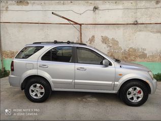 Kia Sorento 2004