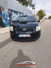 Toyota Auris 2008