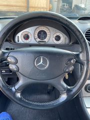 Σαλόνι clk w209-thumb-3