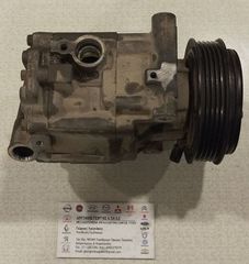 ΚΟΜΠΡΕΣΕΡ A/C (46782669 5A7875000) 1.4 3ΘΥΡΟ FIAT  PUNTO  2003-2007