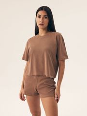 Πιτζάμα Nilsa 42780-84X