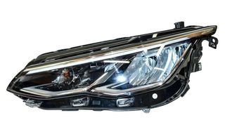 ΦΑΝΟΣ ΕΜΠΡΟΣ ΗΛΕΚΤΡΙΚΟΣ ΜΕ LED (E) (TYC) ΑΡ για VW GOLF VIII '19-
