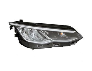 ΦΑΝΟΣ ΕΜΠΡΟΣ ΗΛΕΚΤΡΙΚΟΣ ΜΕ LED (E) (TYC) ΔΕ για VW GOLF VIII '19-
