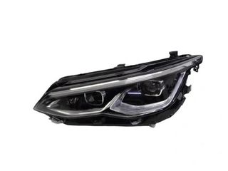 ΦΑΝΟΣ ΕΜΠΡΟΣ ΗΛΕΚΤΡΙΚΟΣ ΧΡΩΜΙΟ LED PLUS (E) (TYC) ΑΡ για VW GOLF VIII '19-'24