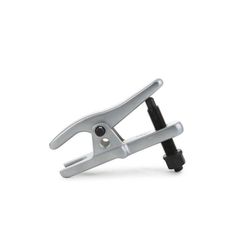 Εξωλκέας για ακρόμπαρα 3 - 56mm (1-1/8" - 2-1/8") Το εργαλείο διαχωρίζει τις μπάλες των αρθρώσεων από τα τιμόνια Λειτουργεί σε μπάλες αρθρώσεων από 1-1/8” - 2-1/8” και 30 mm - 56 mm σε μέγεθος Ρυθμιζό